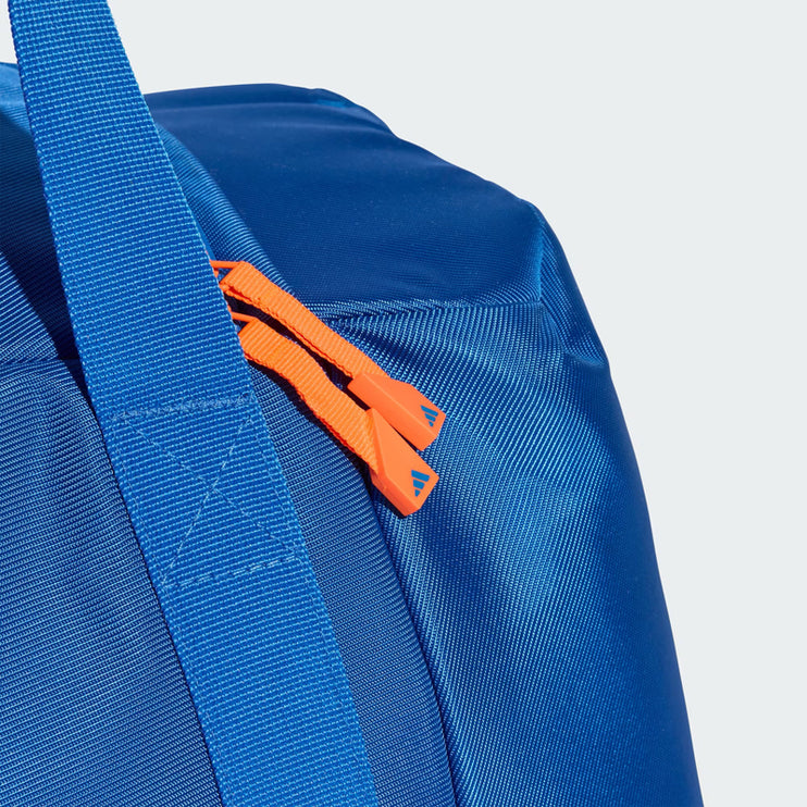 Adidas VS .6 Bright Royal/Solar Orange Holdall 2025