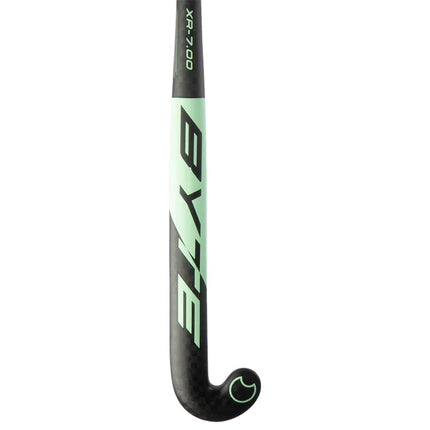 Byte XR7.00 Hockey Stick Mint/Black 2025