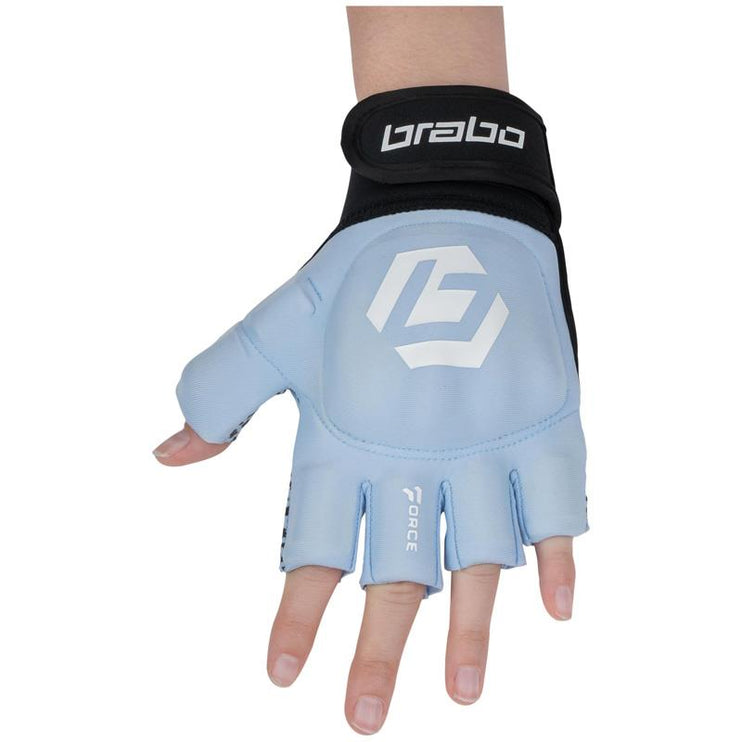 Brabo Force Player Hockey Glove