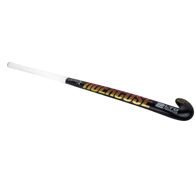 Princess No Excuse Ltd 1 MB Black/Copper Composite Hockey Stick 2022 #36.5 inch #Extra Light