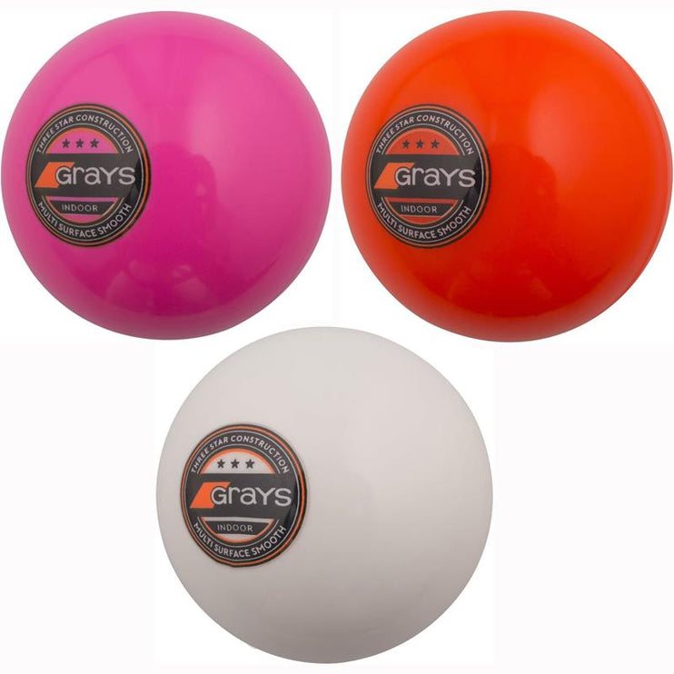 Grays Indoor Hockey Ball