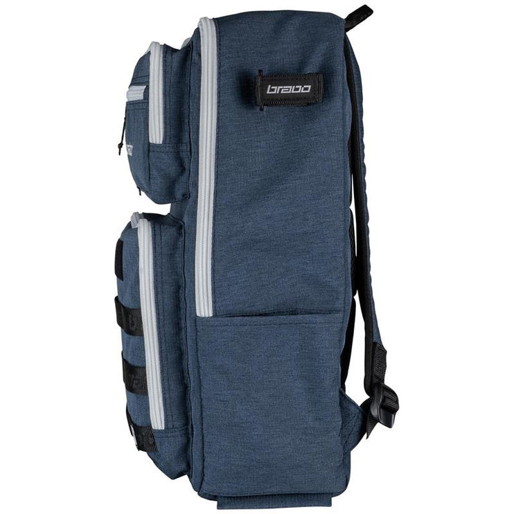 Brabo Traditional Backpack