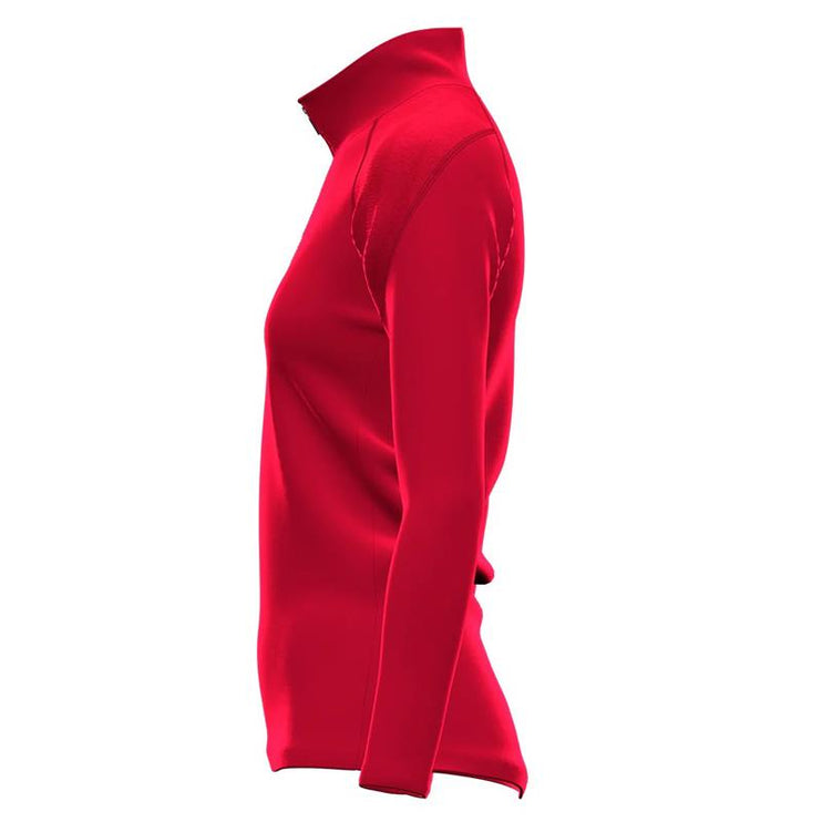 Grays Performance Womens 1/4 Fleece