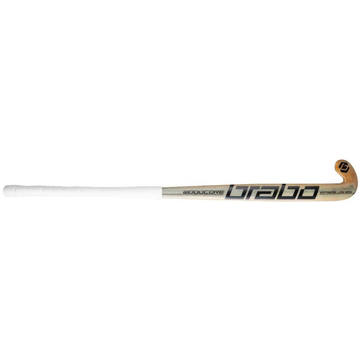 Brabo IT High Performance Woodcore ELB Indoor Hockey Stick 2025