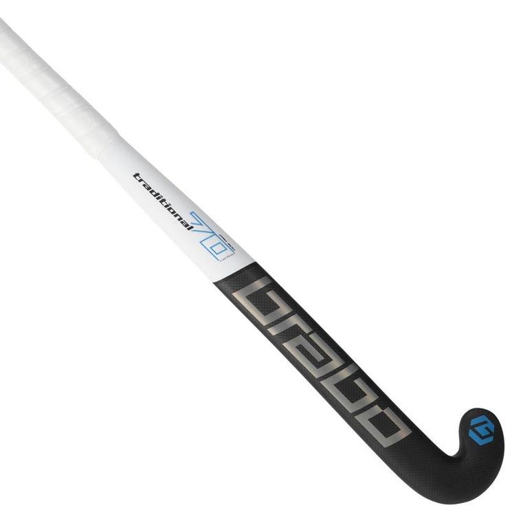 Brabo Traditional Carbon 70 Hockey Stick 2026/2027