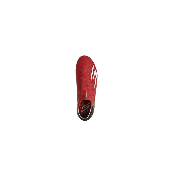 Skechers SKX_2 Elite FG Red/Black Boots