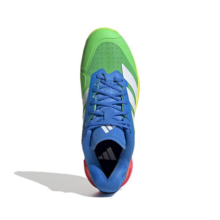 Adidas Adizero Lux 3 LE Multicolour World Cup Hockey Shoes 2026/2027