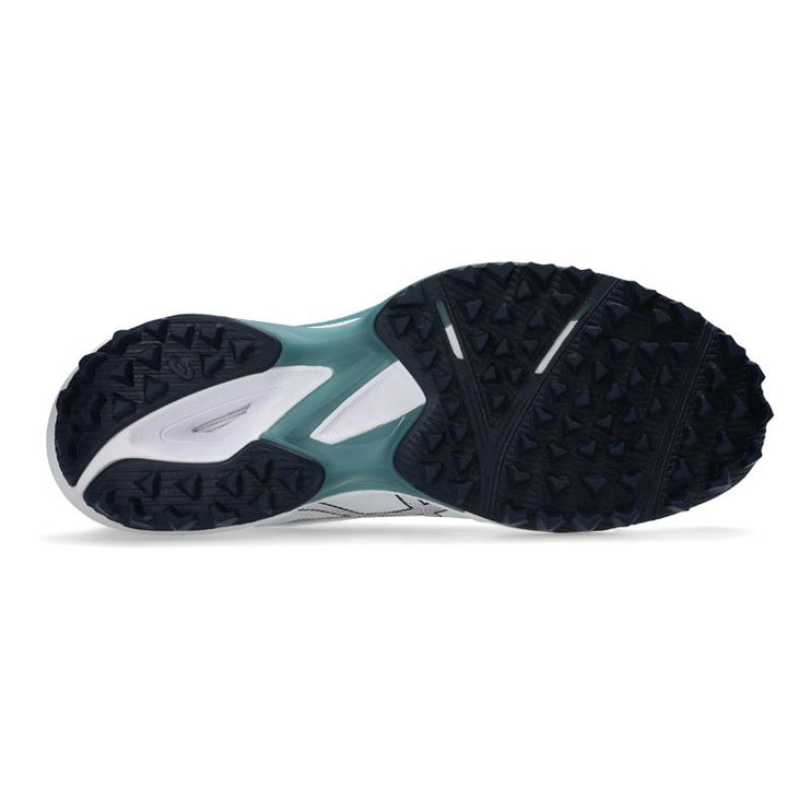 Asics Field Speed FF 2 Hockey Shoes White/Midnight 2026/2027