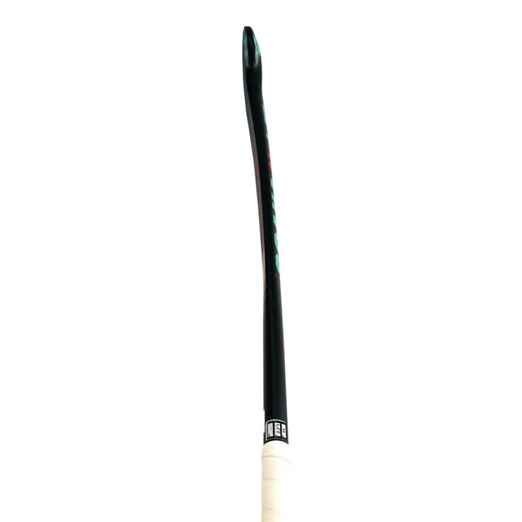 Osaka Mid Bow 10 Hockey Stick Retro Blue-Raspberry 2025