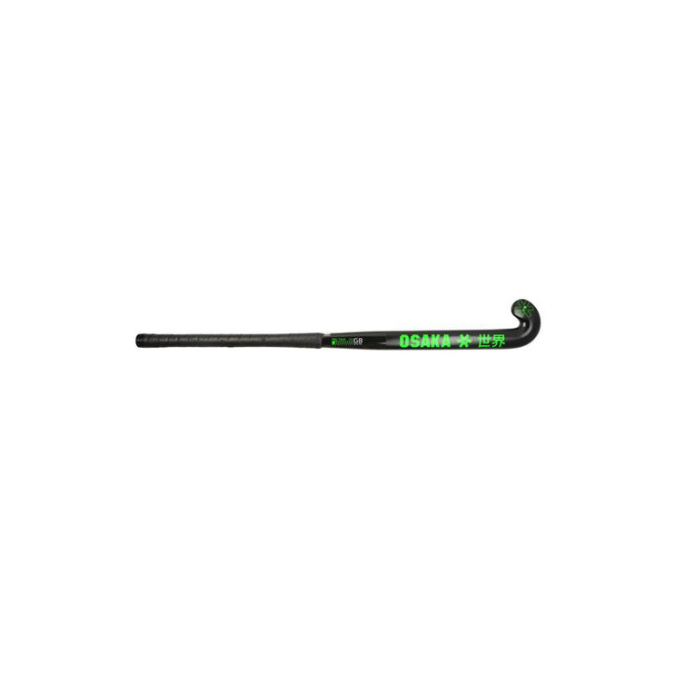 Osaka Pro Tour 10 2.0 Grow Bow Junior Hockey Stick 2026/2027