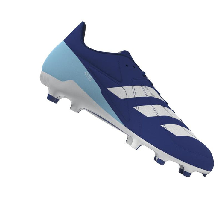 Adidas RS15 (FG) Royal Blue Rugby Boots