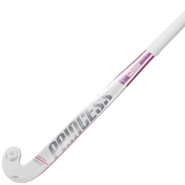 Princess Premium 4K 10 Star Hockey Stick 2026/2027