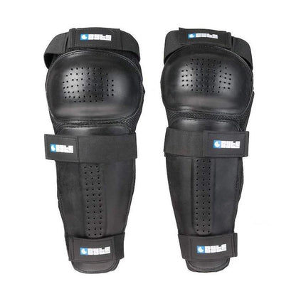 Byte Short Corner Defence Knee and Shin Pads
