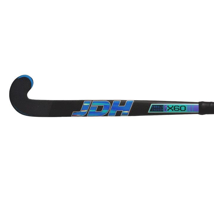 JDH X60 LB Indoor Hockey Stick 2022