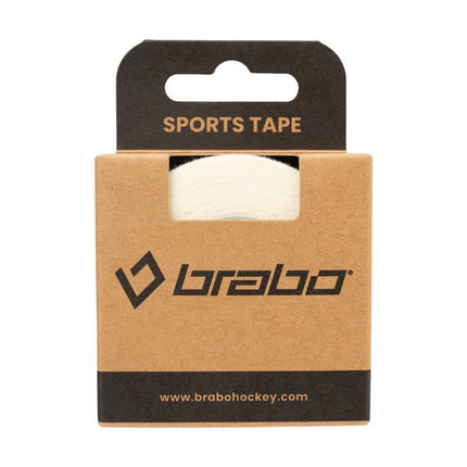 Brabo Tape 3,8cm*9,14m (Single)