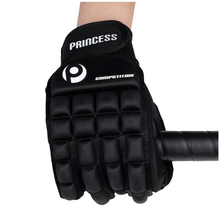 Princess Competition Black Indoor Glove