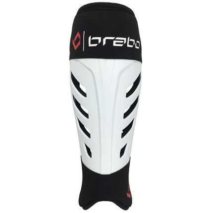 Brabo F1.1 Hardshell Washable Shinguard