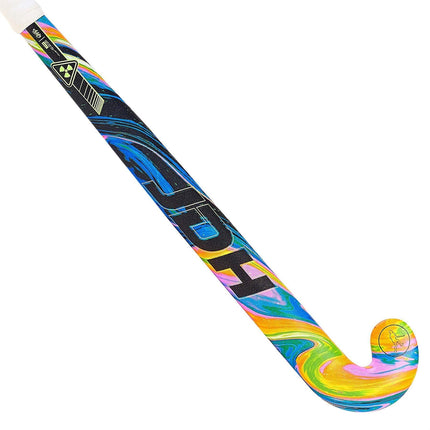 JDH Cosmos Range Vertigo Composite Hockey Stick 2021