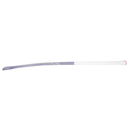 Princess No Excuse Ltd 2 MB Purple/Silver Composite Hockey Stick 2022 #36.5 inch #Extra Light