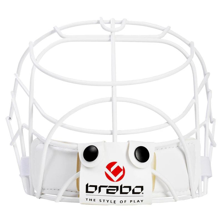 Bauer Cage