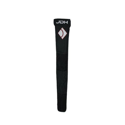 JDH Mini Hockey Stick Sleeve Black 2024