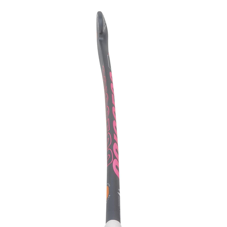 Princess Premium 3 Star Pink Junior Hockey Stick 2022