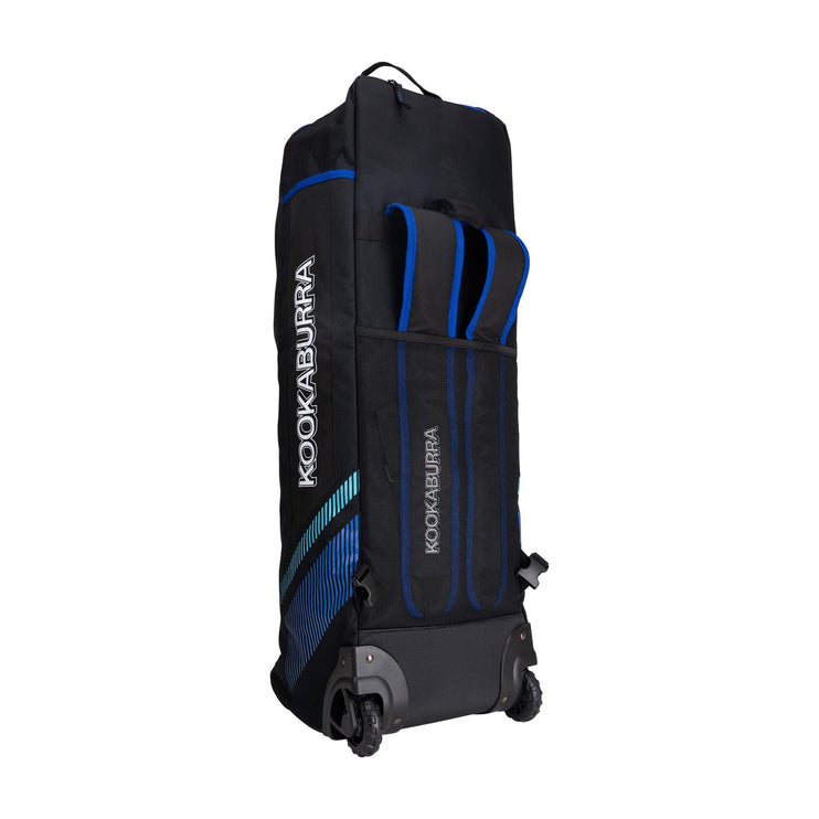 Kookaburra WD5000 Wheelie Duffle Bag