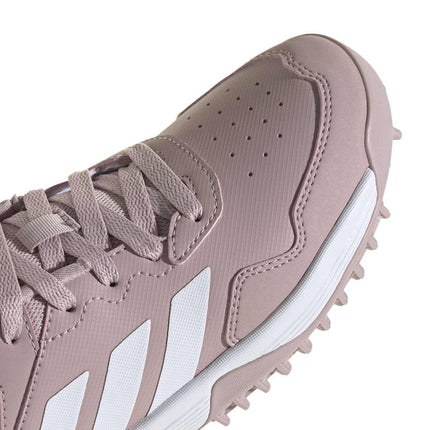 Adidas Hockey Youngstar 2 Lilac Hockey Shoes 2026/2027