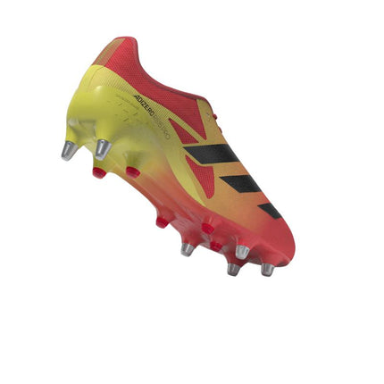 Adidas RS15 Pro (SG) Solar Turbo Rugby Boots
