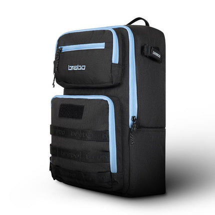Brabo Traditional Backpack