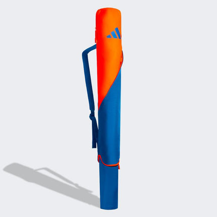 Adidas VS .6 Bright Royal/Solar Orange Stick Sleeve 2025