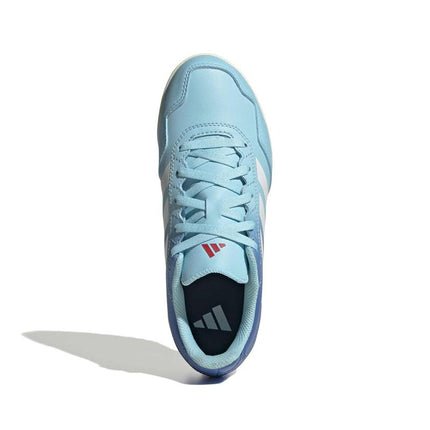 Adidas Hockey Youngstar Rise Blue Hockey Shoes 2026/2027