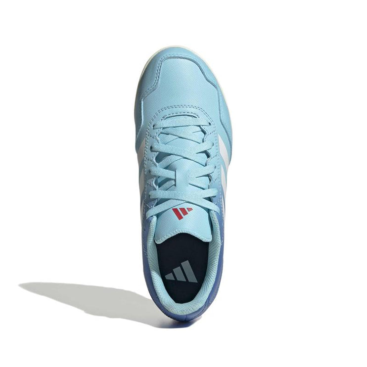 Adidas Hockey Youngstar Rise Blue Hockey Shoes 2026/2027