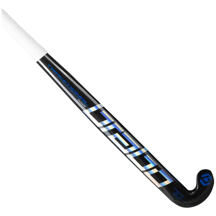 Brabo IT Traditional Carbon 70 ELB Indoor Hockey Stick 2025