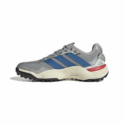 Adidas Adipower Hockey 4 Silver Hockey Shoes 2026/2027