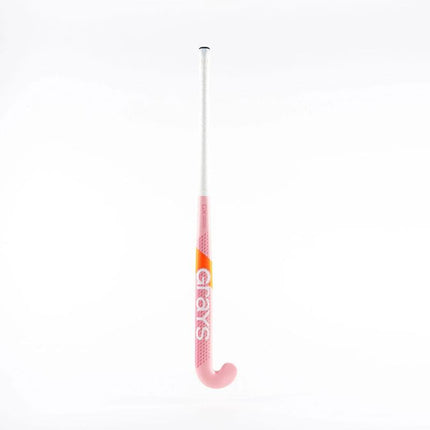 Grays GX1000 Ultrabow MC Hockey Stick Pink 2024