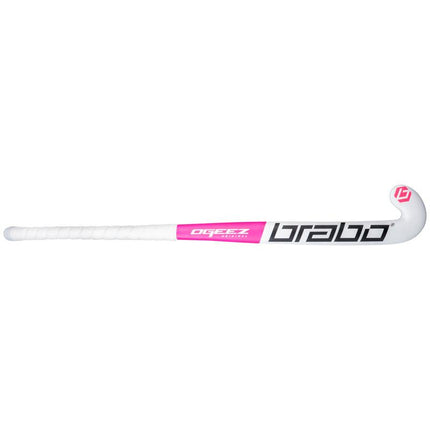 Brabo O'Geez Original Junior Hockey Stick 2025