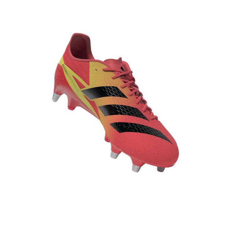 Adidas RS15 Ultimate (SG) Solar Turbo Rugby Boots