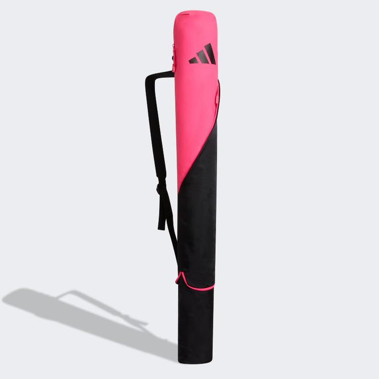 Adidas VS .6 Black/Lucid Pink Stick Sleeve 2025