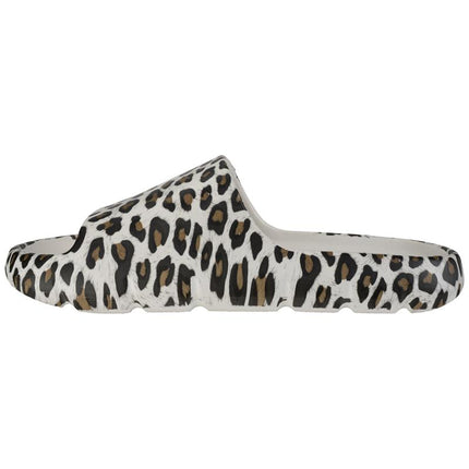 Brabo Tribute Hockey Shoes Leopard/Pink + Slides 2026/2027
