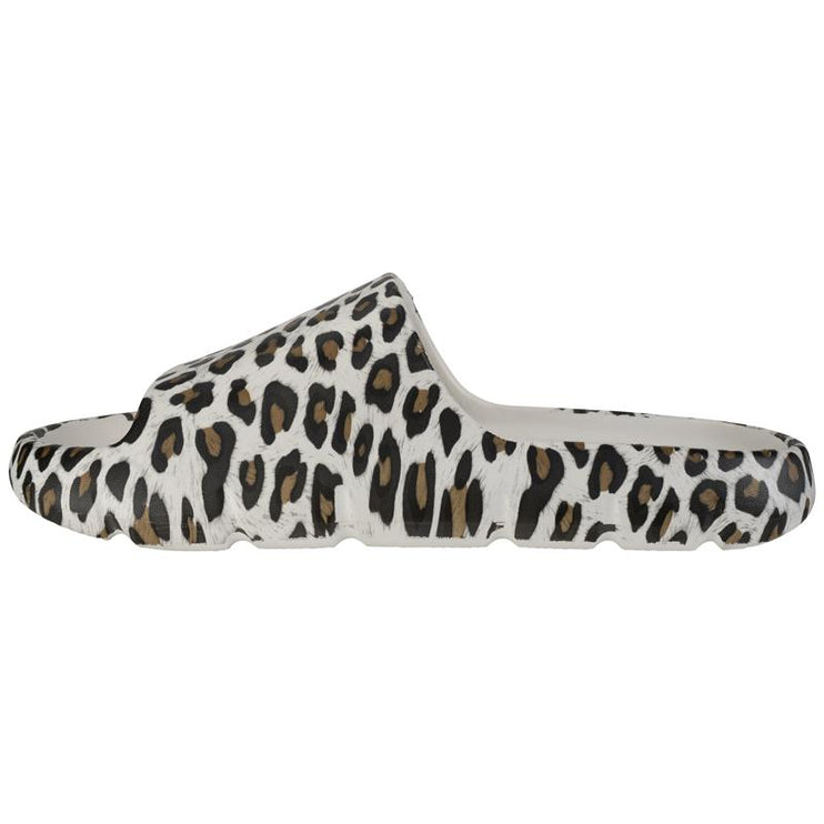 Brabo Tribute Hockey Shoes Leopard/Pink + Slides 2026/2027