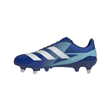 Adidas RS15 Ultimate (SG) Royal Blue Rugby Boots