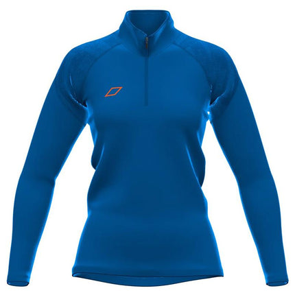 Grays Performance Womens 1/4 Fleece
