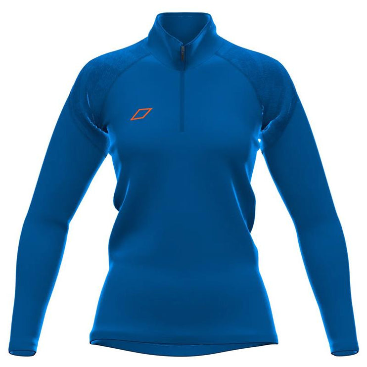 Grays Performance Womens 1/4 Fleece