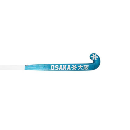 Osaka Mid Bow 85 Blue Topaz Hockey Stick 2026/2027