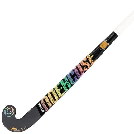 Princess No Excuse Ltd1 MB Rainbow Junior Hockey Stick 2022