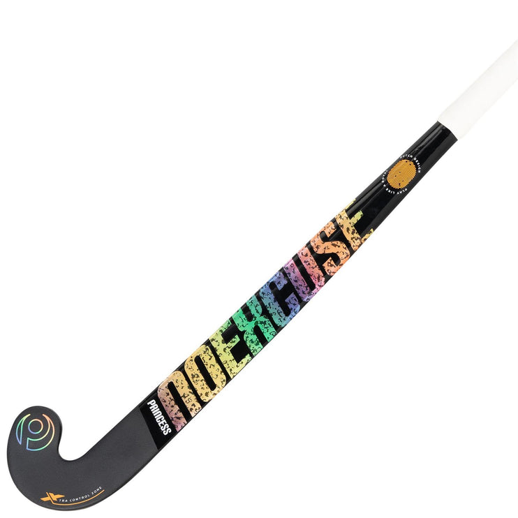 Princess No Excuse Ltd1 MB Rainbow Junior Hockey Stick 2022
