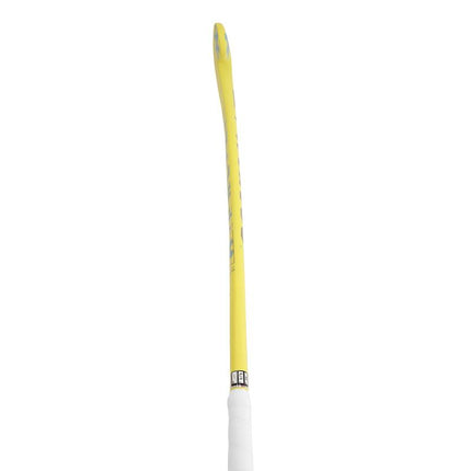 Osaka Mid Bow WD Junior Hockey Stick Shadow Lime 2025