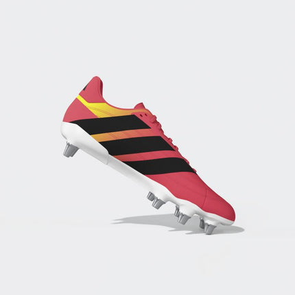 Adidas Kakari Elite (SG) Solar Turbo Rugby Boots