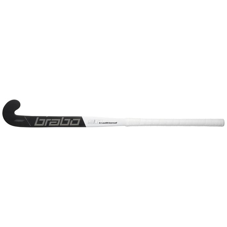 Brabo Traditional Carbon 90 Hockey Stick 2026/2027